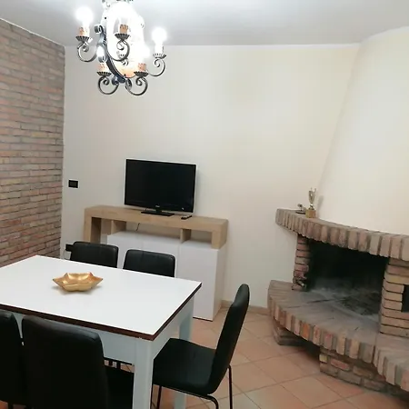 Apartman Nami House *