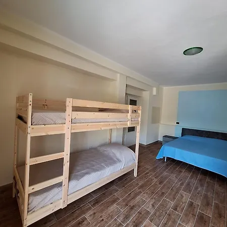 Apartamento Nami House