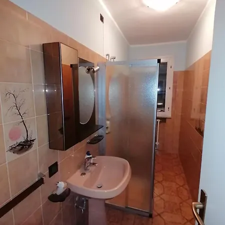 Nami House * Rávena