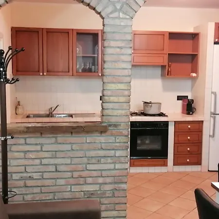 Nami House Apartment