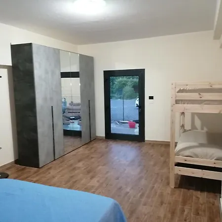 Nami House *