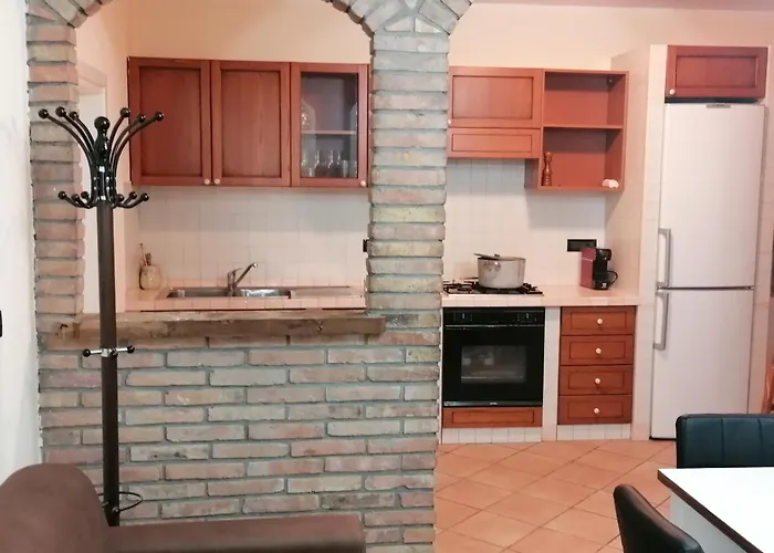 Nami House Apartment